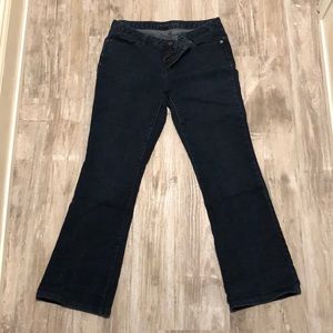 Michael Kors Flare Jean